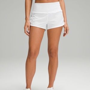 Speed Up High-Rise Lined Shorts 2.5”